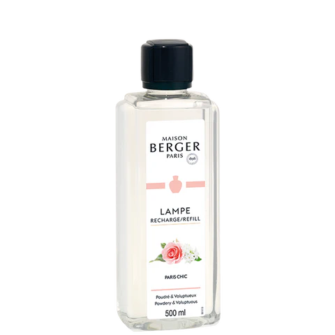 Lampe Berger Fragrance Refill – Paris Chic