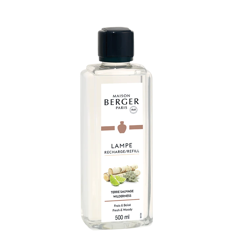 Lampe Berger Fragrance Refill - Wilderness - Image 1