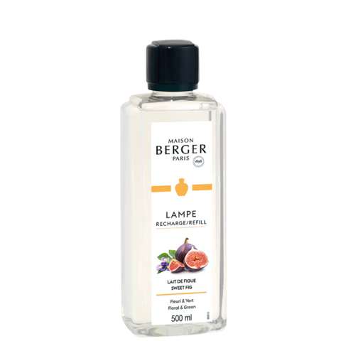 Lampe Berger Fragrance Refill - Sweet Fig - Image 1