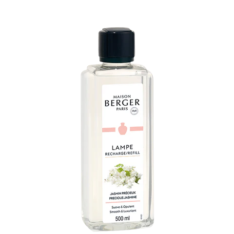 Lampe Berger Fragrance Refill - Precious Jasmine - Image 1