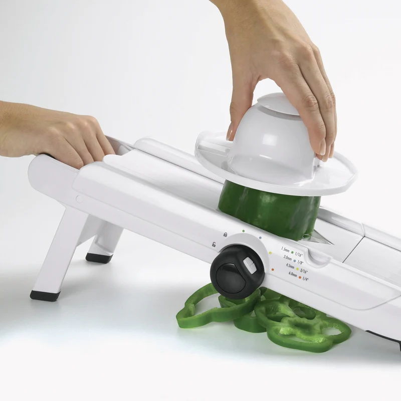 Mandoline V-shape - Image 2