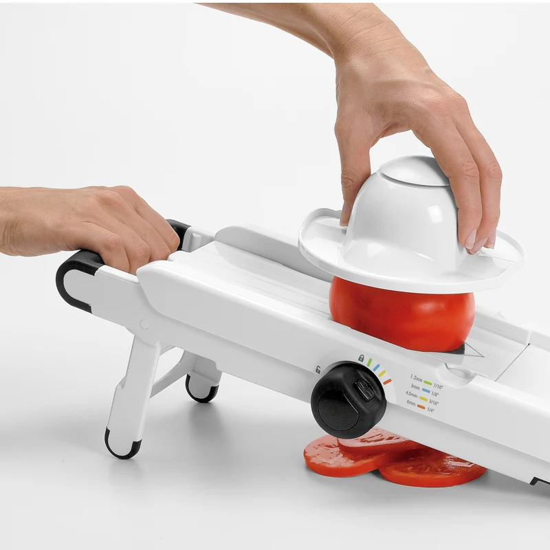 Mandoline V-shape - Image 3