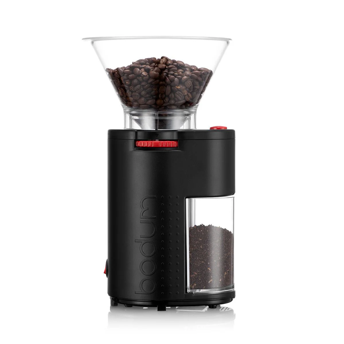 Burr Grinder