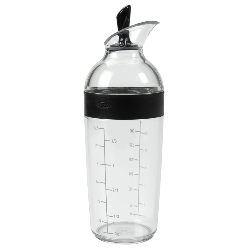 Salad Dressing Shaker - Image 1