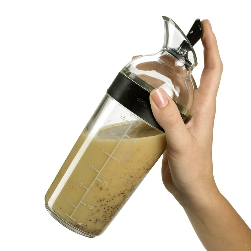 Salad Dressing Shaker - Image 2