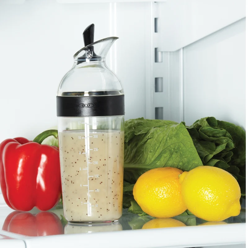 Salad Dressing Shaker - Image 3