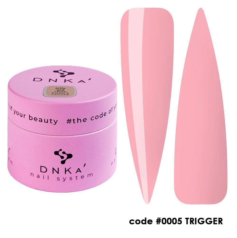 DNKa - Jelly Gel #0005 Trigger - Image 1