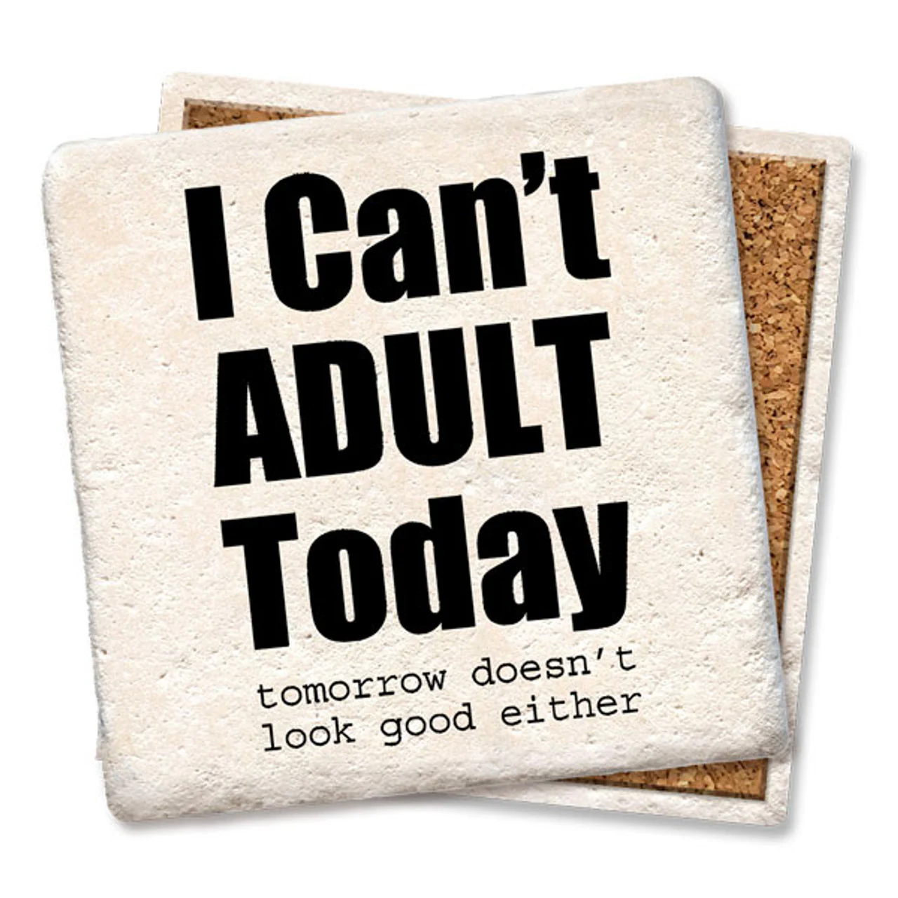 Coaster - I Can
