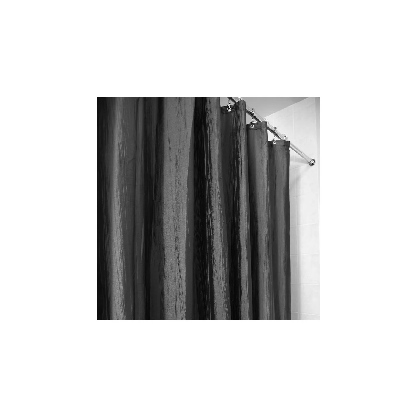 Shower Curtain, Ritz - Image 1