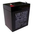 12 Volt Universal Battery breakaway (for Trailers & RV’s)