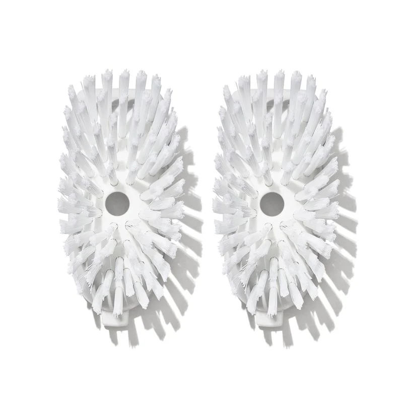Dish Brush Refill, Bristle