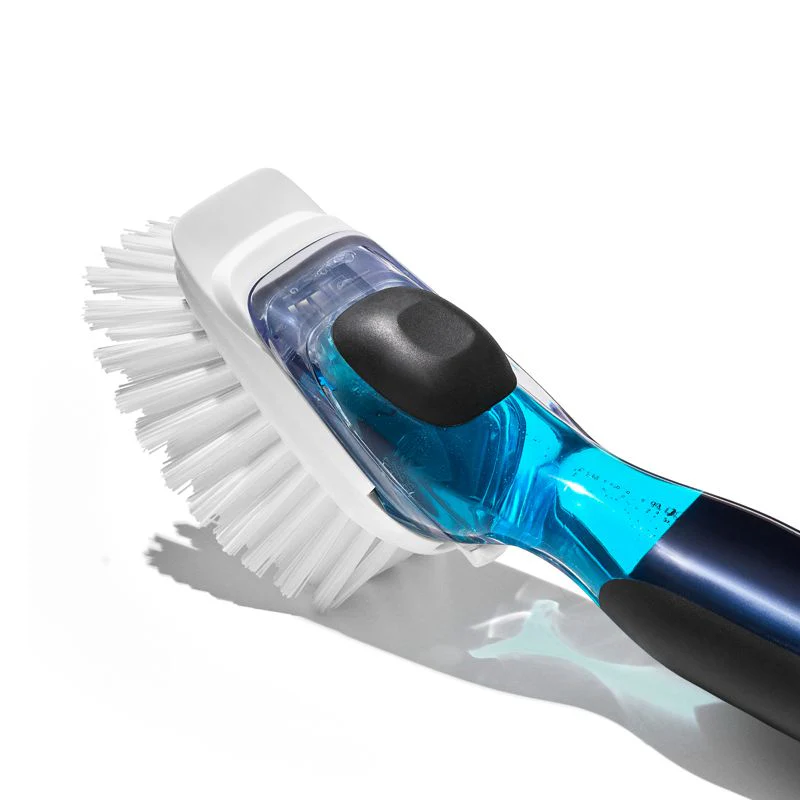 Dish Brush Refill, Bristle - Image 3