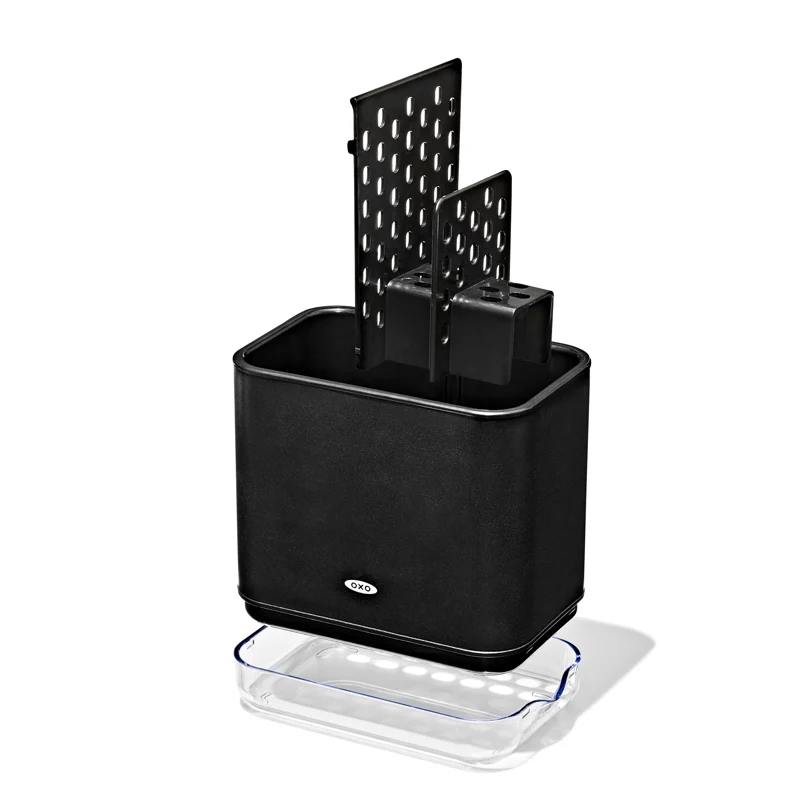 Sink Caddy, Black - Image 2
