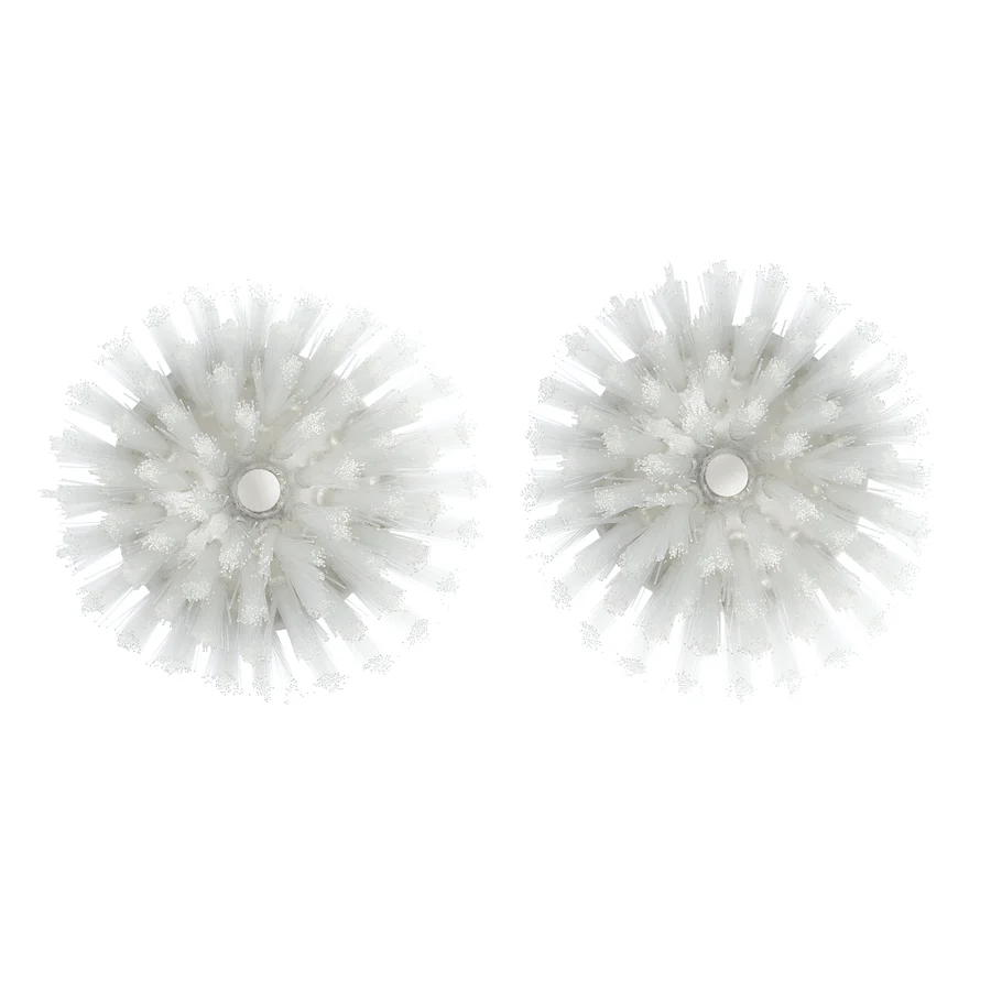 Dish Brush Refills, Palm Brush