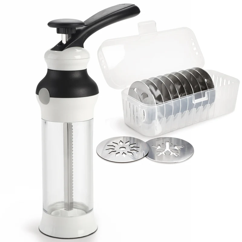 Cookie Press