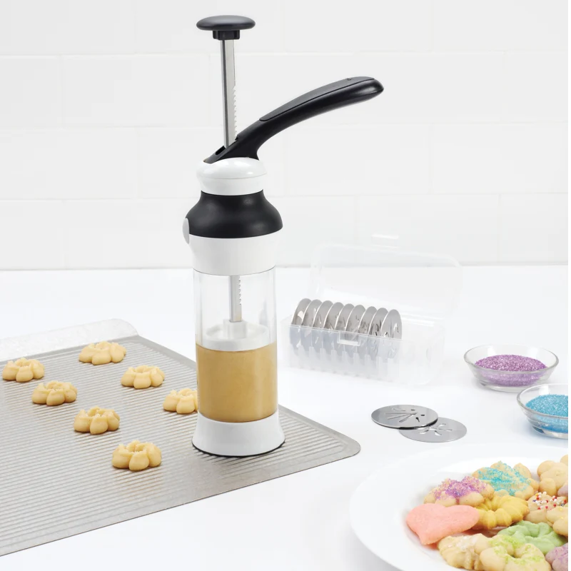 Cookie Press - Image 3