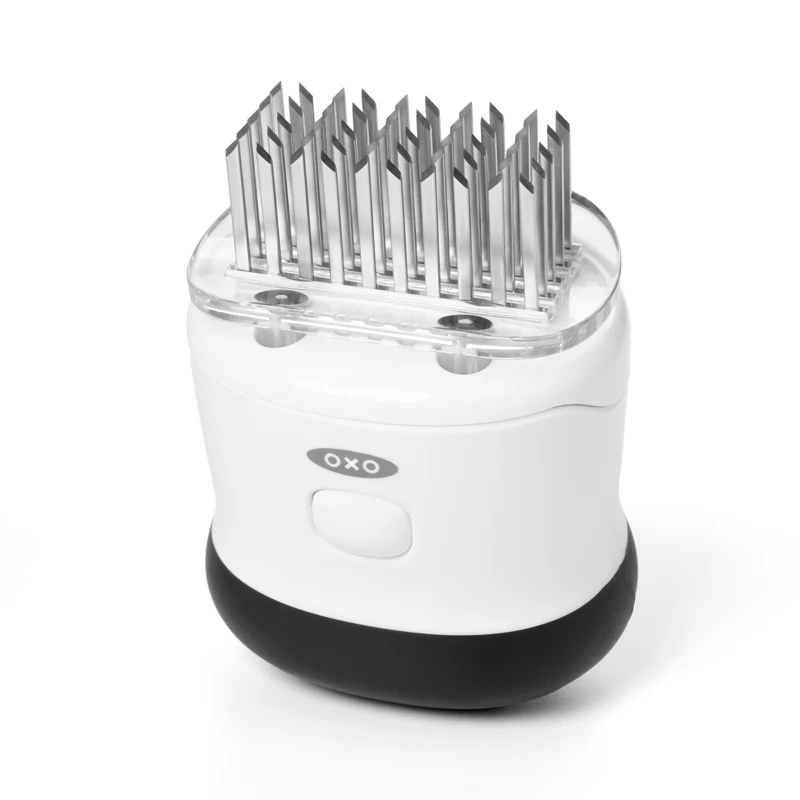 Meat Tenderizer, Bladed - Image 2