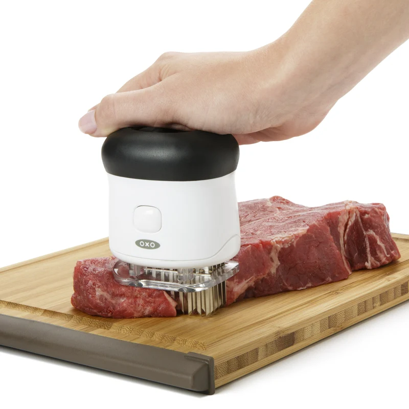Meat Tenderizer, Bladed - Image 3
