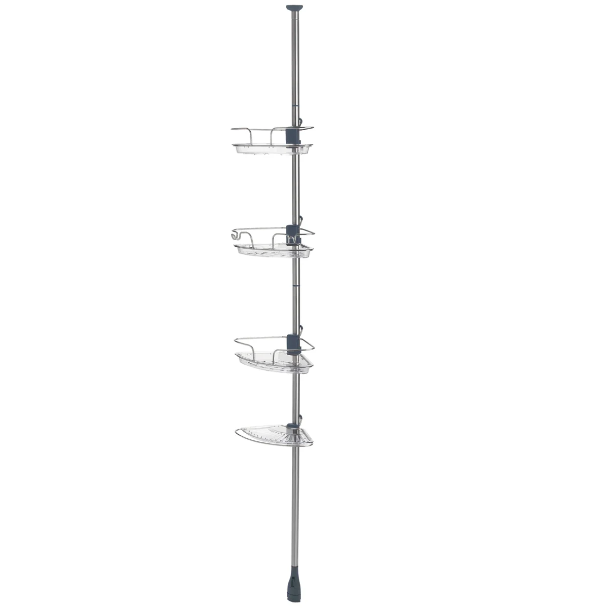 Shower Pole Caddy - Image 1