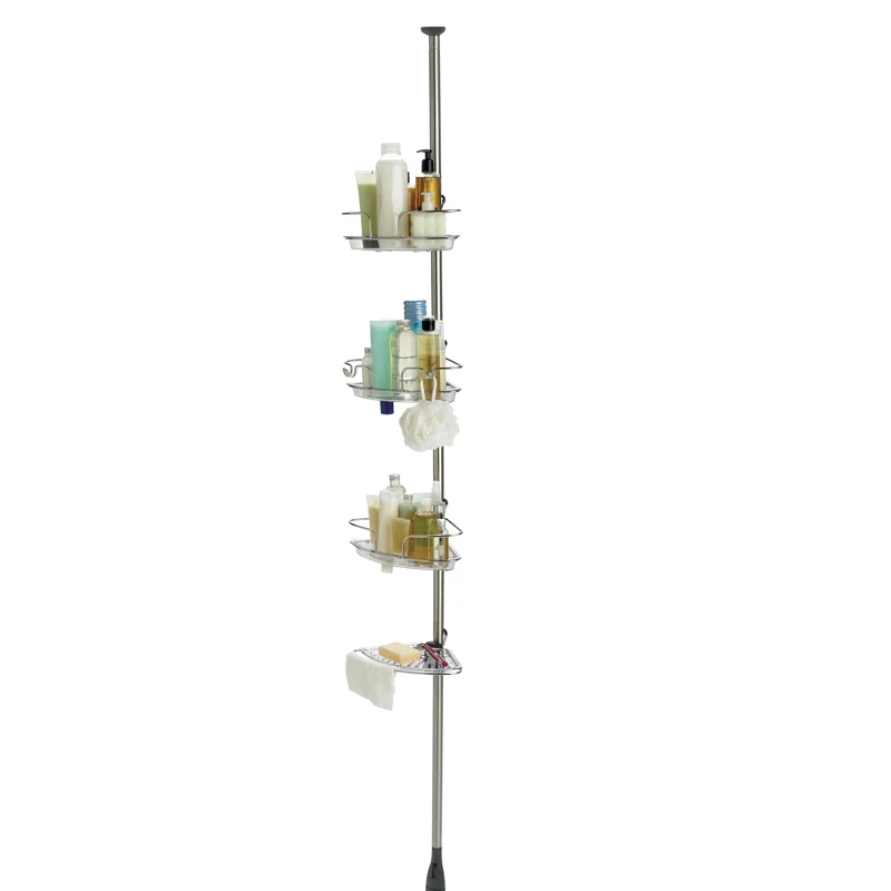 Shower Pole Caddy - Image 2