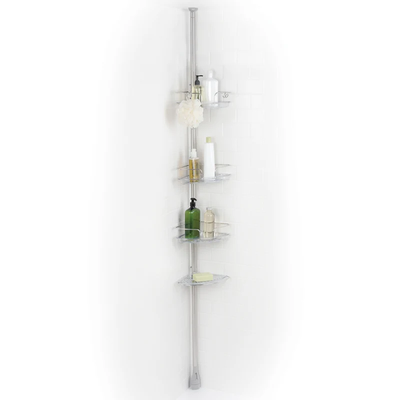 Shower Pole Caddy - Image 3