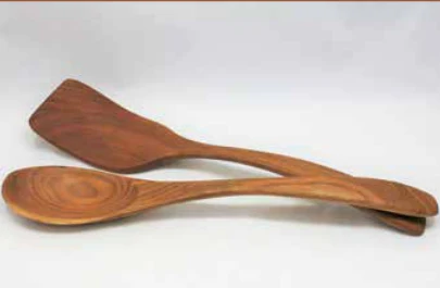 Cherry Spoon Masher