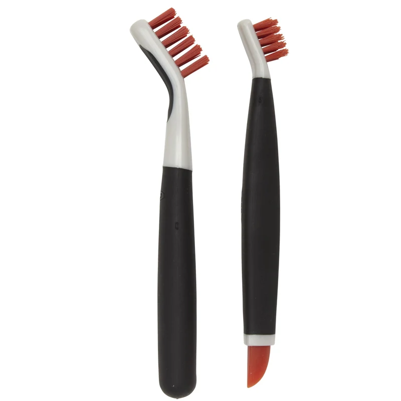 Deep Clean Brush Set