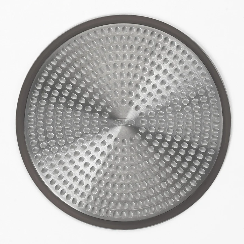 Shower Drain Protector - Image 1
