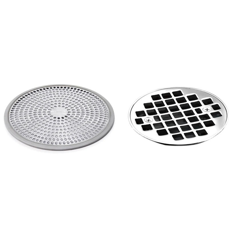 Shower Drain Protector - Image 2