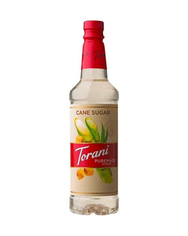 Cane Sugar Puremade Syrup - Image 1