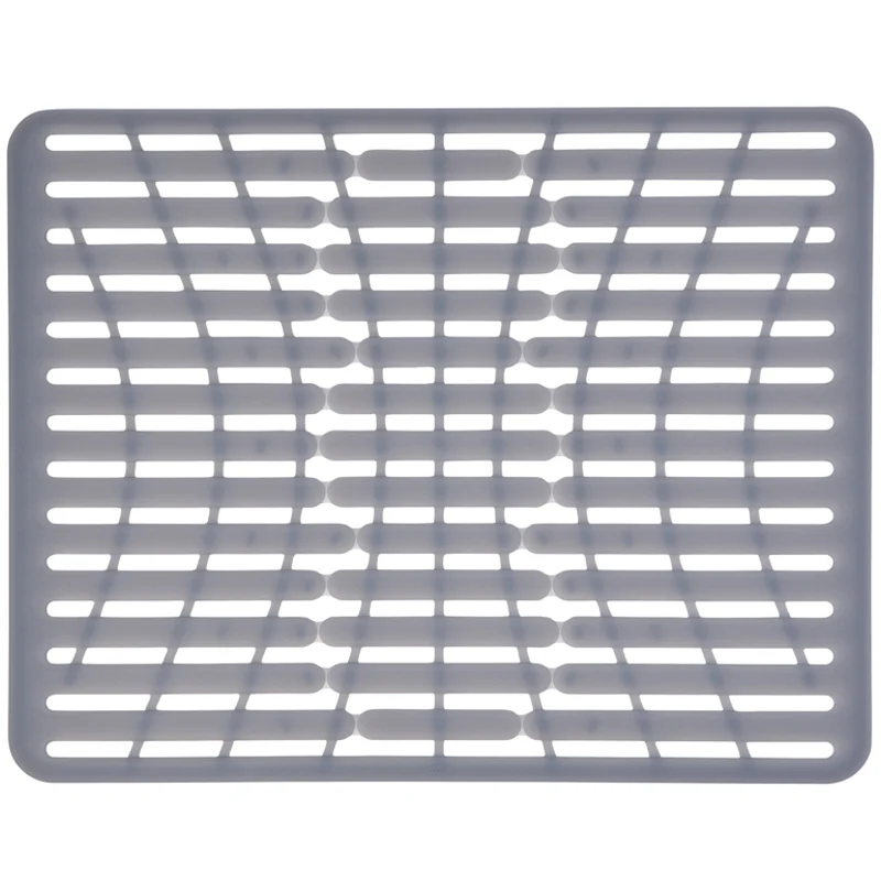 Sink Mat, Silicone - Image 1