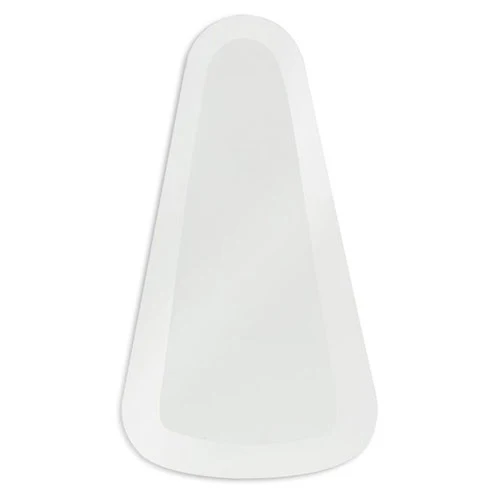 Bowl Scraper Large Flexible - Image 1