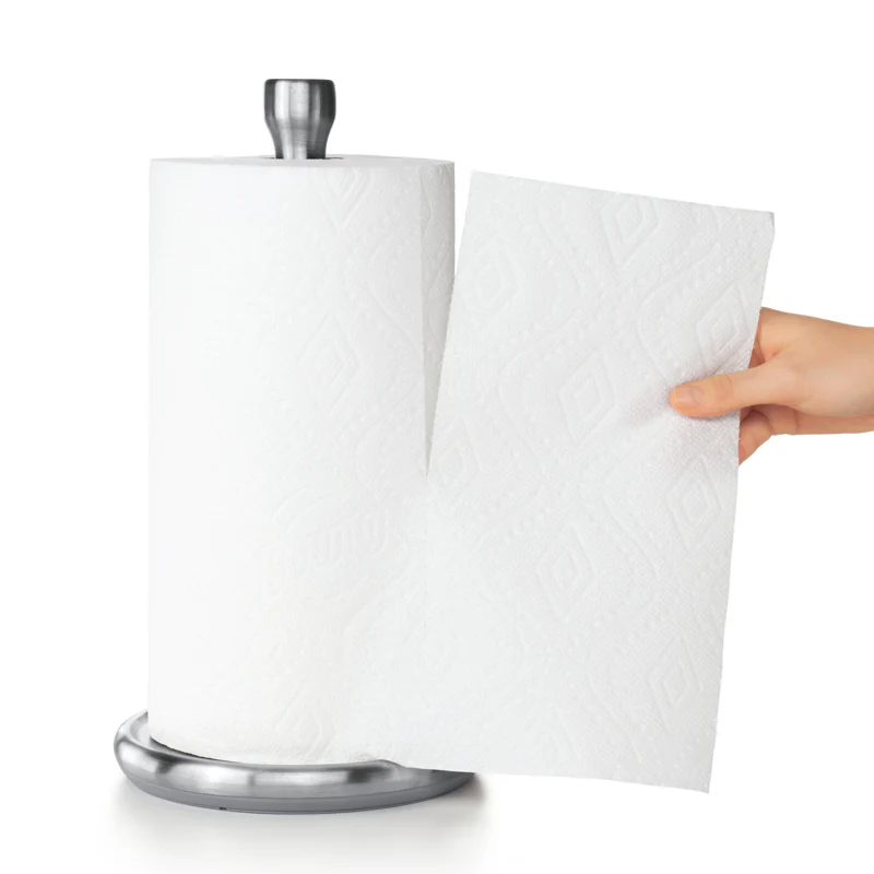 Paper Towel Holder - Image 2