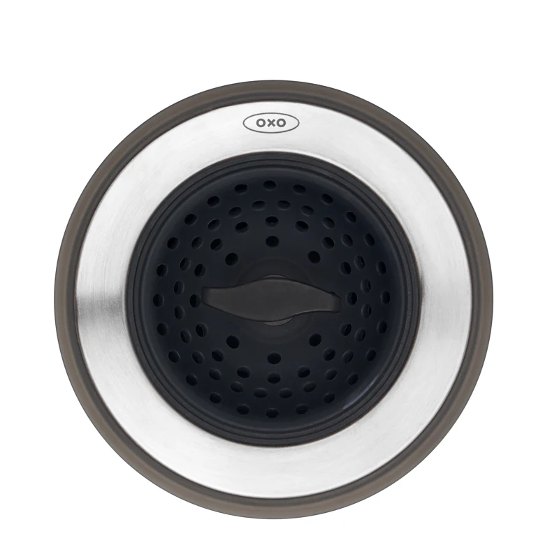 Sink Strainer/Stopper - Image 1