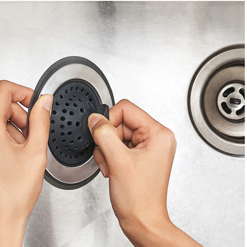 Sink Strainer/Stopper - Image 3