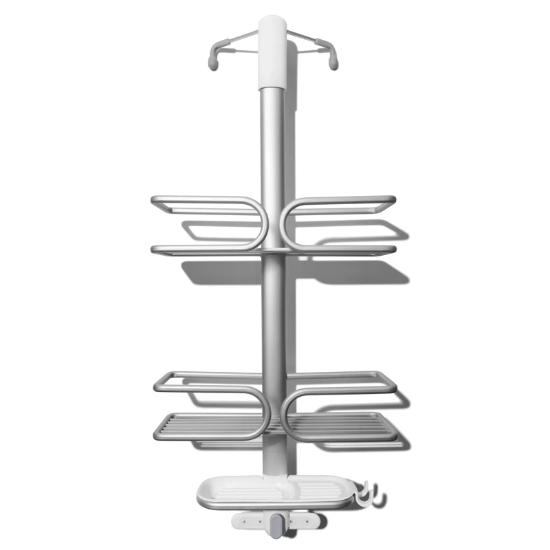 Shower Door Caddy - Image 1