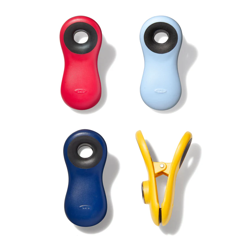 Magnetic Clips Set - Image 1