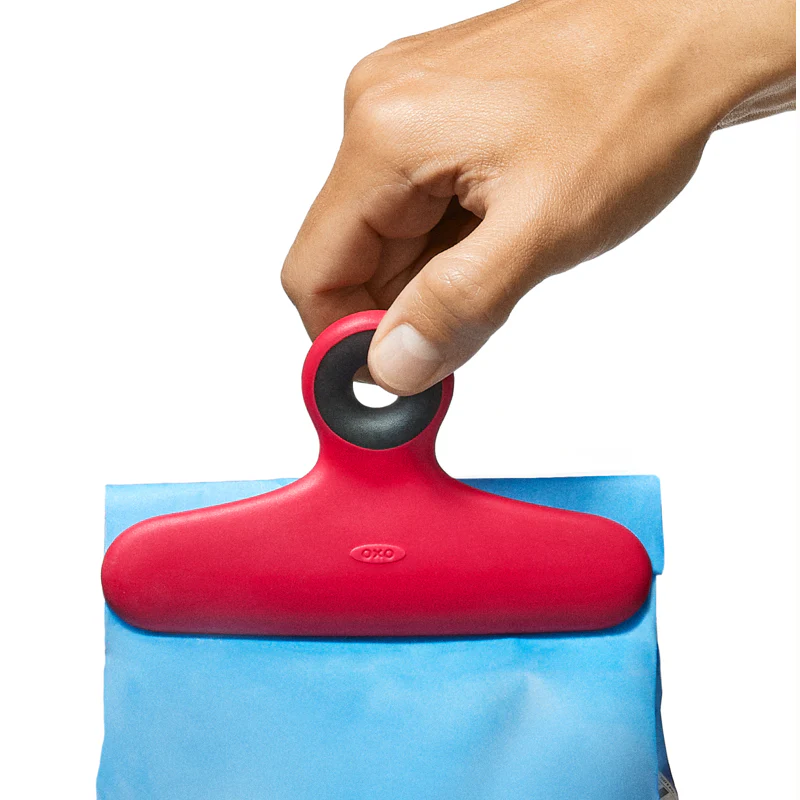 Bag Clip Set - Image 2