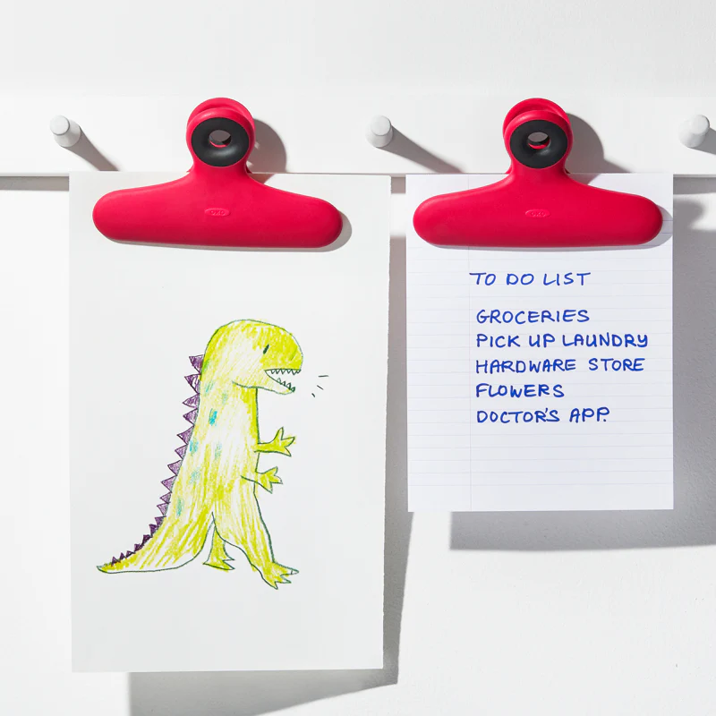 Bag Clip Set - Image 3