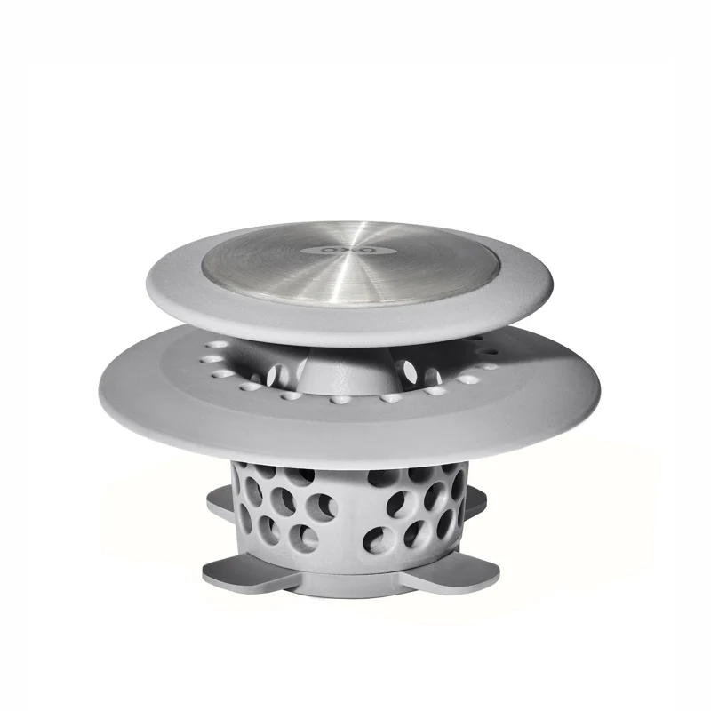 Tub/Shower Drain Protector - Image 1