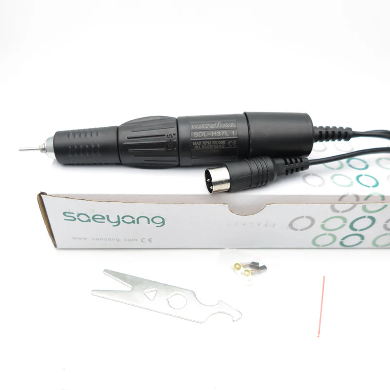 Saeyang H37L1 Replaceable Handpiece 35K RPM - Image 2