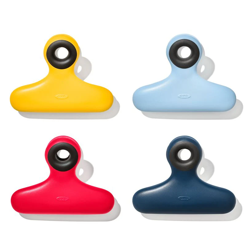 Magnetic Clips  Set