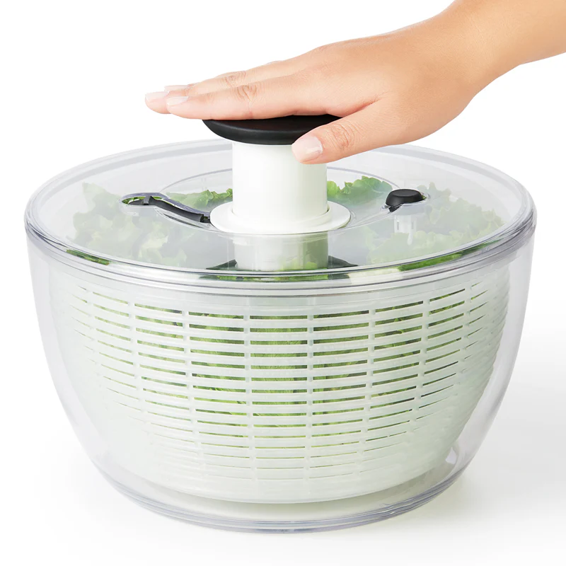 Salad Spinner, Small - Image 2