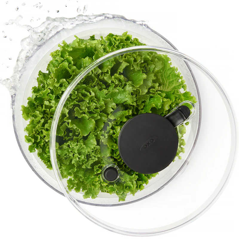 Salad Spinner, Small - Image 3