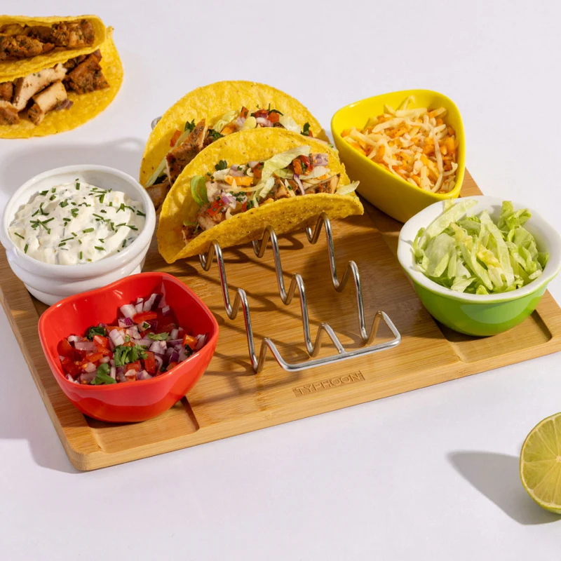 Taco Serving Set - Image 2