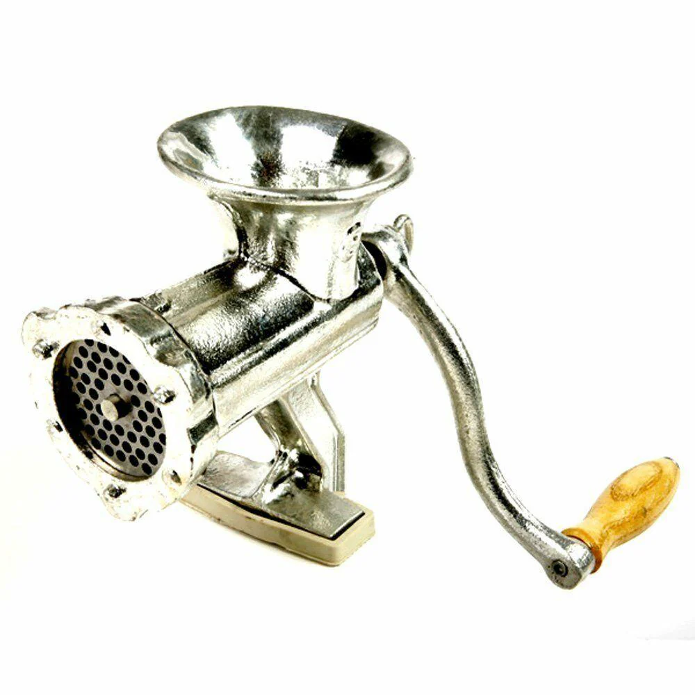 Meat Grinder - Image 1