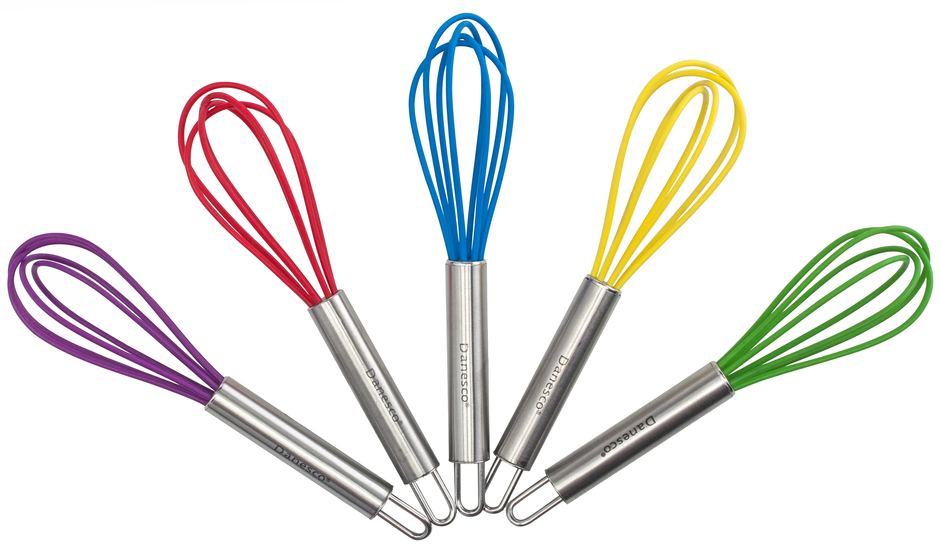 Mini Silicone Whisk