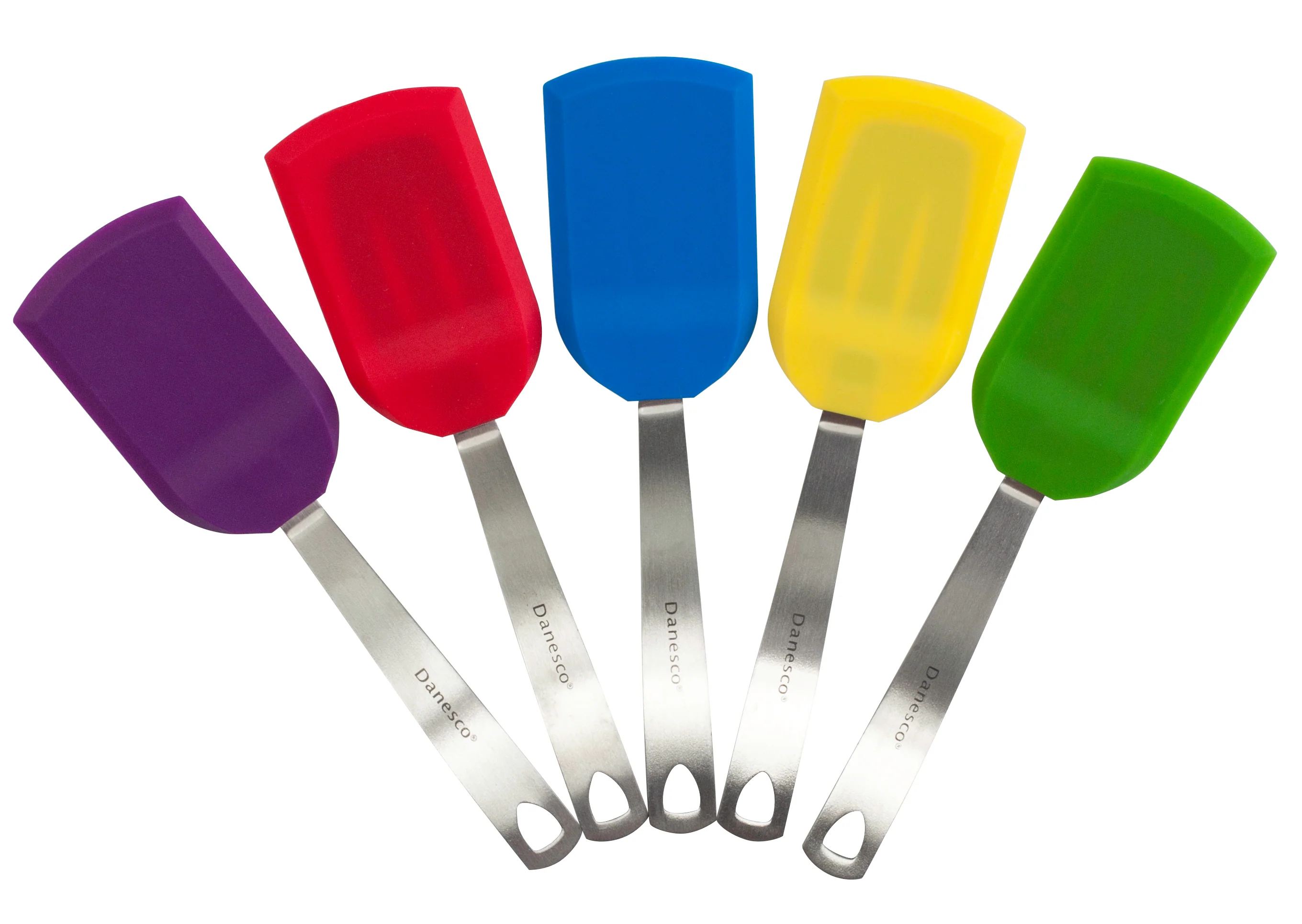 Mini Silicone Turner