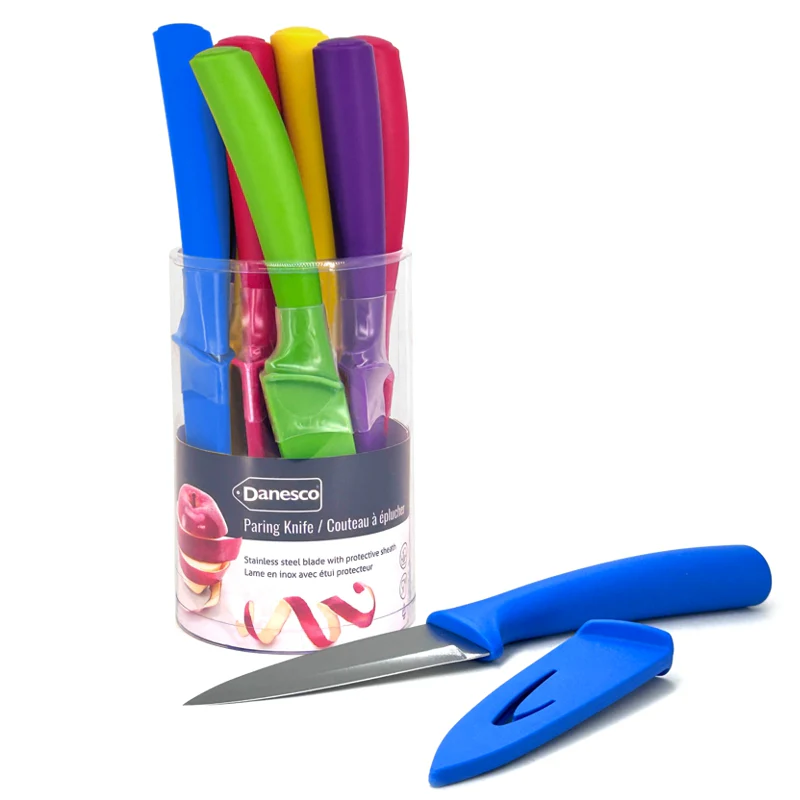Paring Knife, 3.5" - Image 1