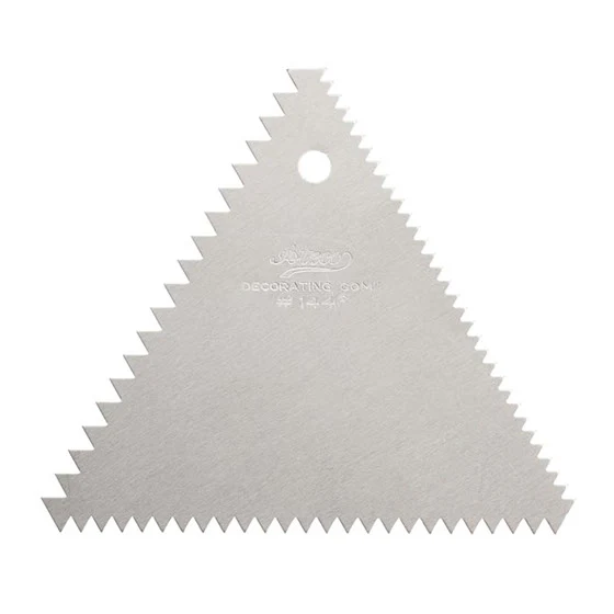 Decorating Comb - Image 1